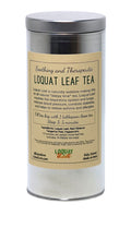 LOQUAT Loose Leaf Tea