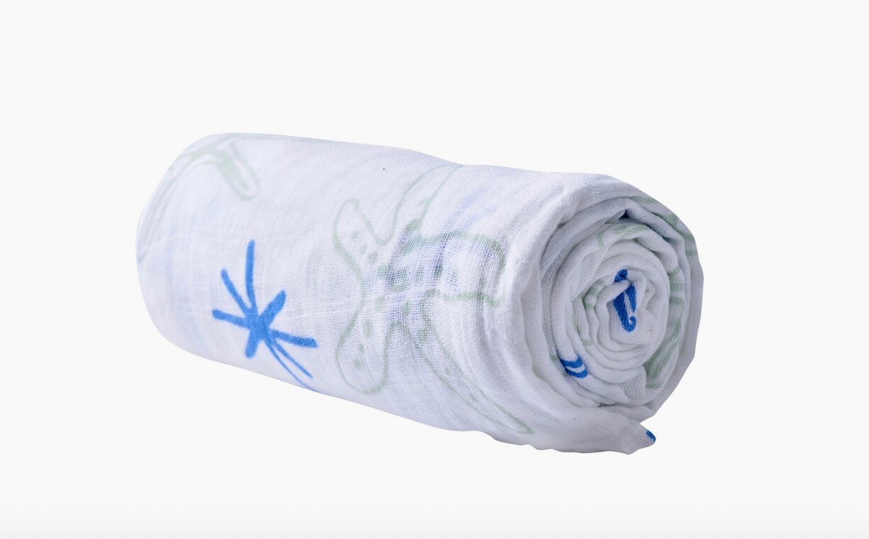 Starfish Swaddle