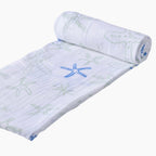 STARFISH Muslin Keiki Swaddle