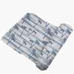 PALMS Muslin Keiki Swaddle