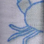 SHORELINE Muslin Keiki Swaddle