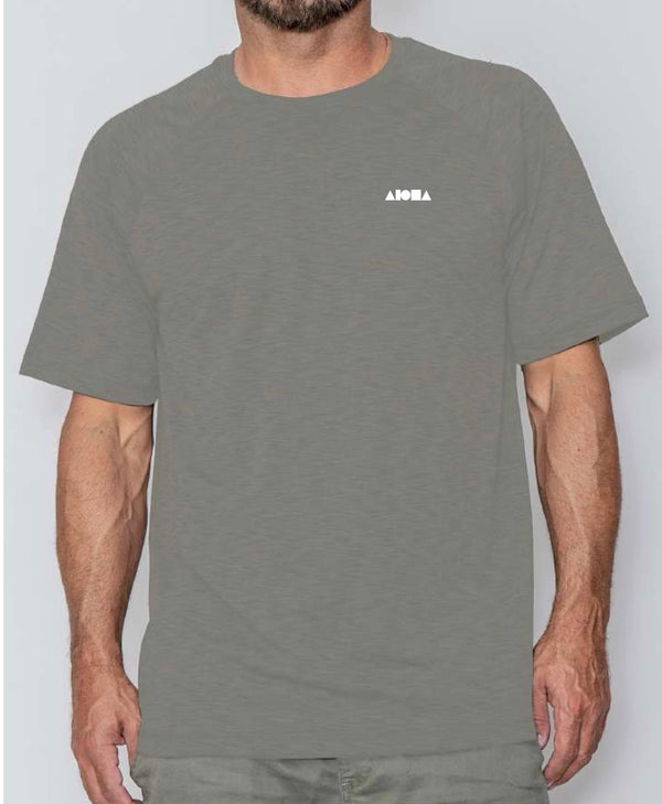 SURGE Moss UPF S/S Shirt