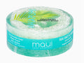 AWAPUHI Sea Salt & Kukui Exfoliating Loofah Soap