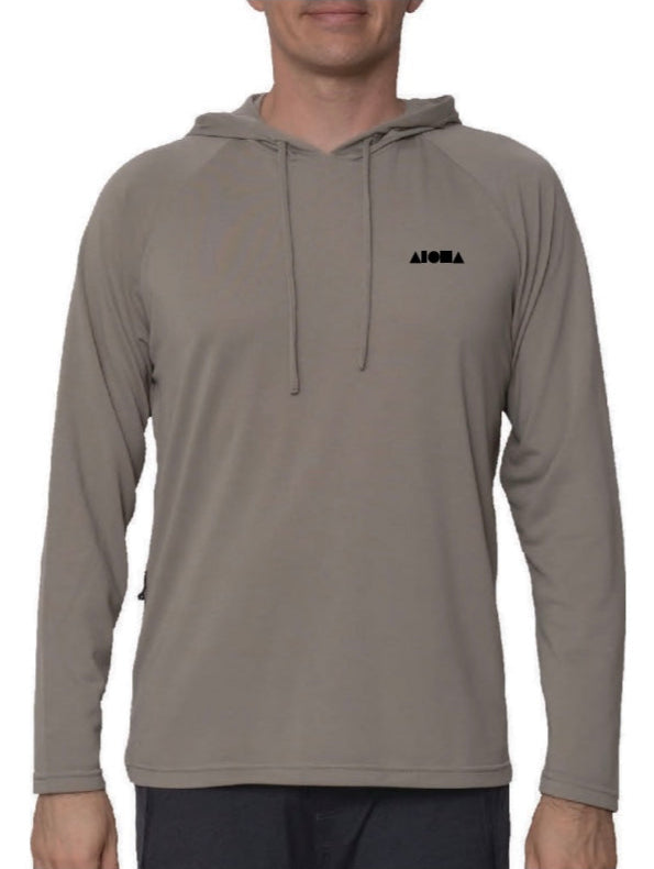 ABACO Moss Performance Hoodie