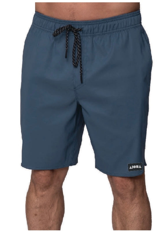 BURKY Slate Adult Board Shorts