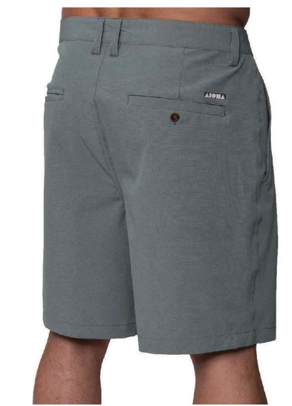 BUELLER Olive Adult Walk Shorts