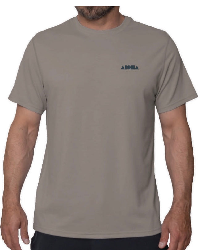 SESSIONS Moss Unisex Hydro UV Tech S/S