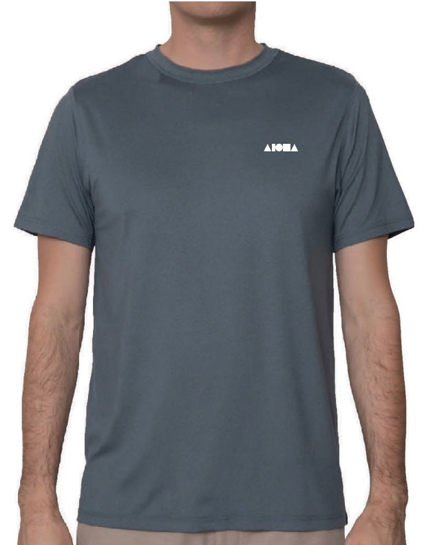 ANTIX Heather Lake UPF S/S