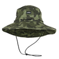 SMITH Camo UPF50 Adult Sun Hat