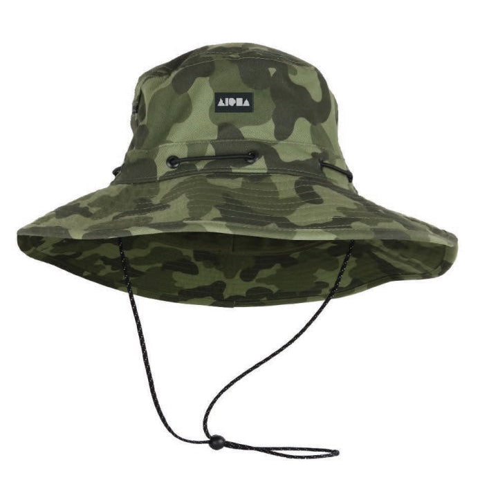 SMITH Camo UPF50 Adult Sun Hat