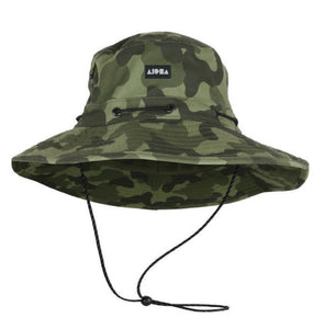 SMITH Camo UPF50 Sun Hat