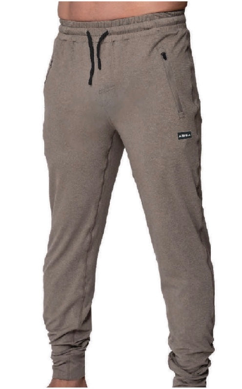 JOCKO Heather Coffee Mens Jogger
