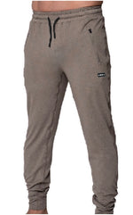 JOCKO Heather Coffee Mens Jogger