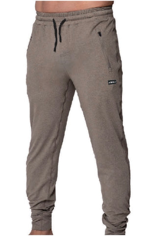 JOCKO Heather Coffee Mens Jogger