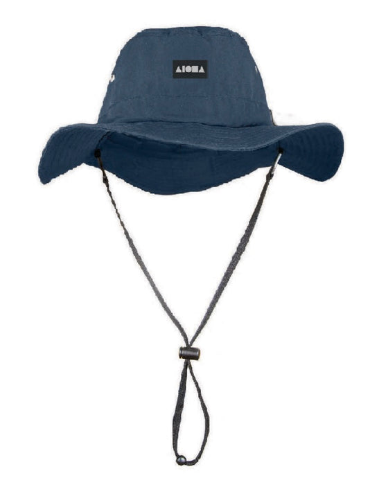 WATSON Pacific UPF50 Boonie Hat