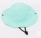 Kids Bucket Hat UPF 50