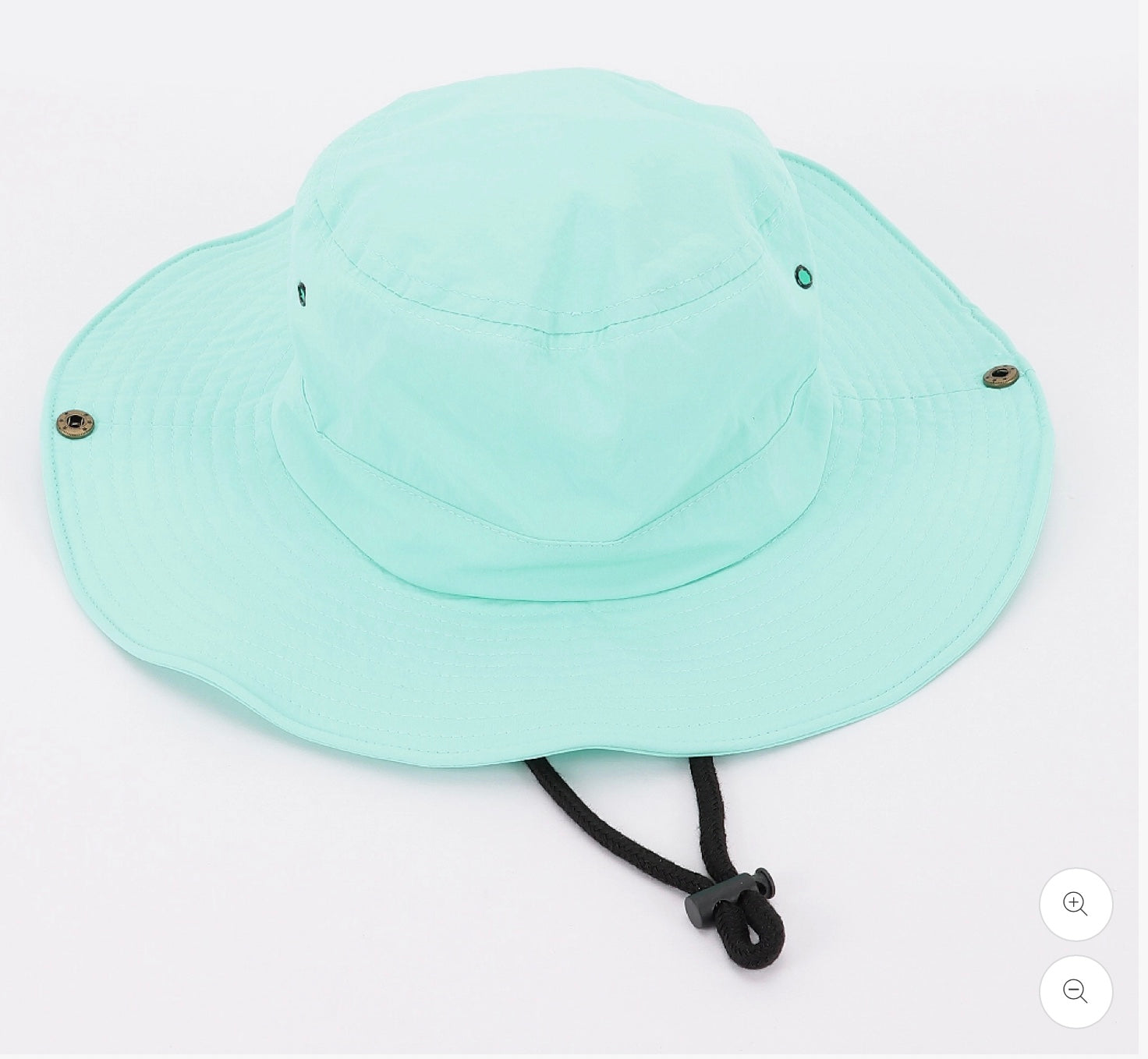 Kids Bucket Hat UPF 50