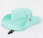 Kids Bucket Hat UPF 50