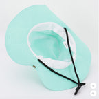Kids Bucket Hat UPF 50