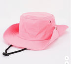 Kids Bucket Hat UPF 50