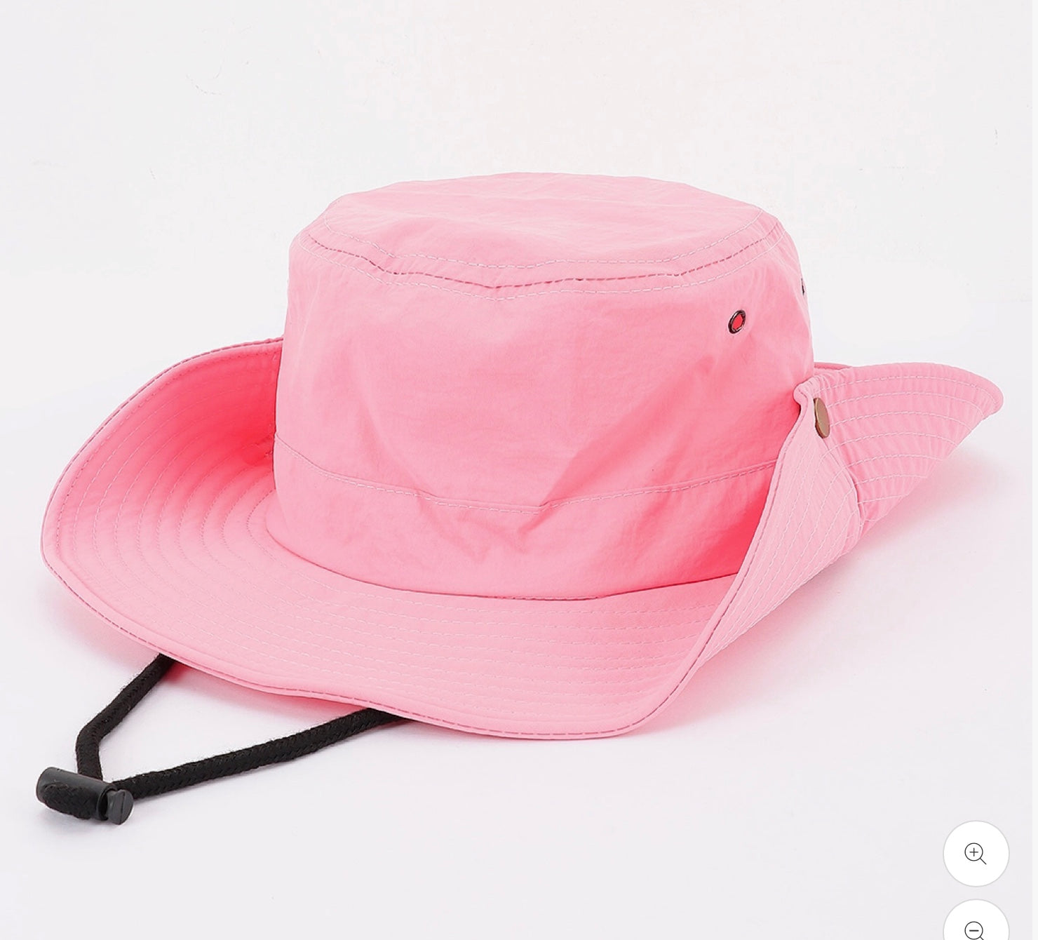 Kids Bucket Hat UPF 50