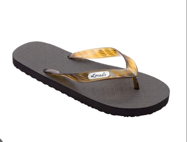 Assorted Locals Slippahs