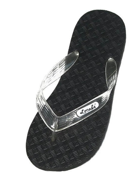 Assorted Locals Slippahs