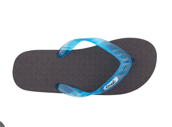 LOCALS 1350 Original Unisex Slippahs