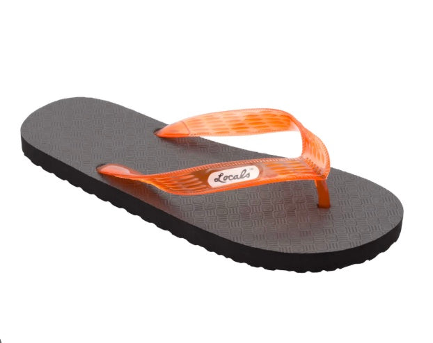 Assorted Locals Slippahs