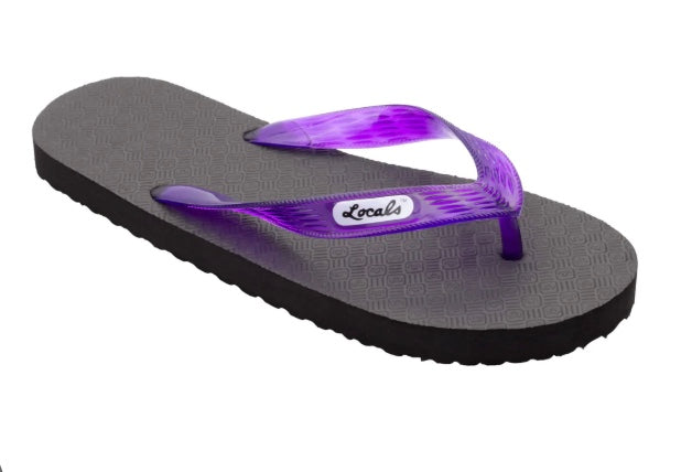 Assorted Locals Slippahs