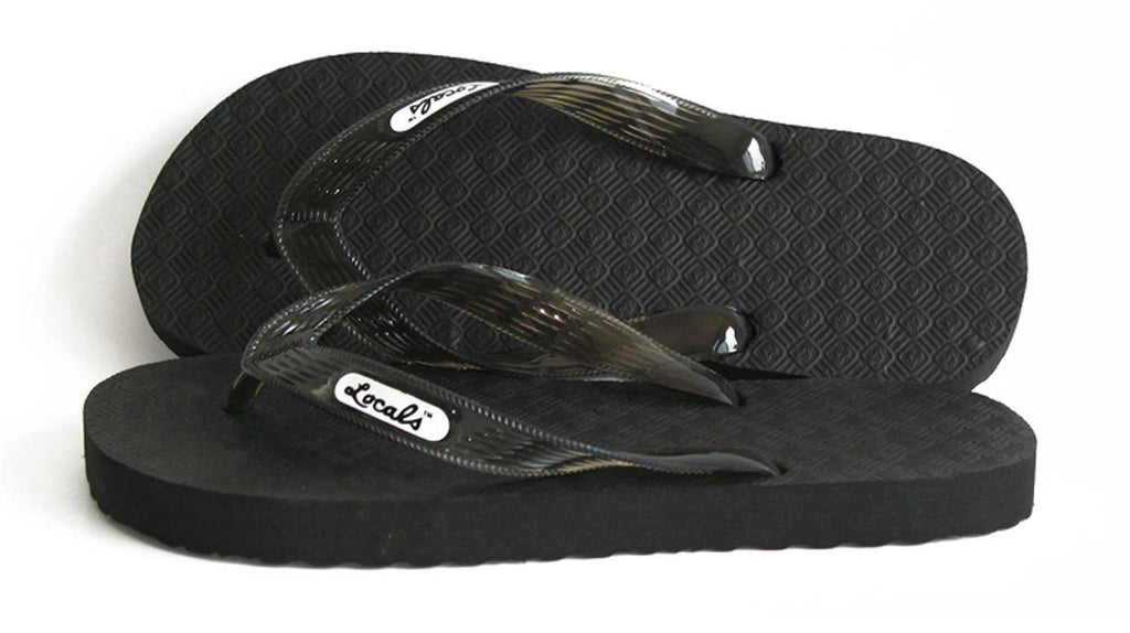 Assorted Locals Slippahs