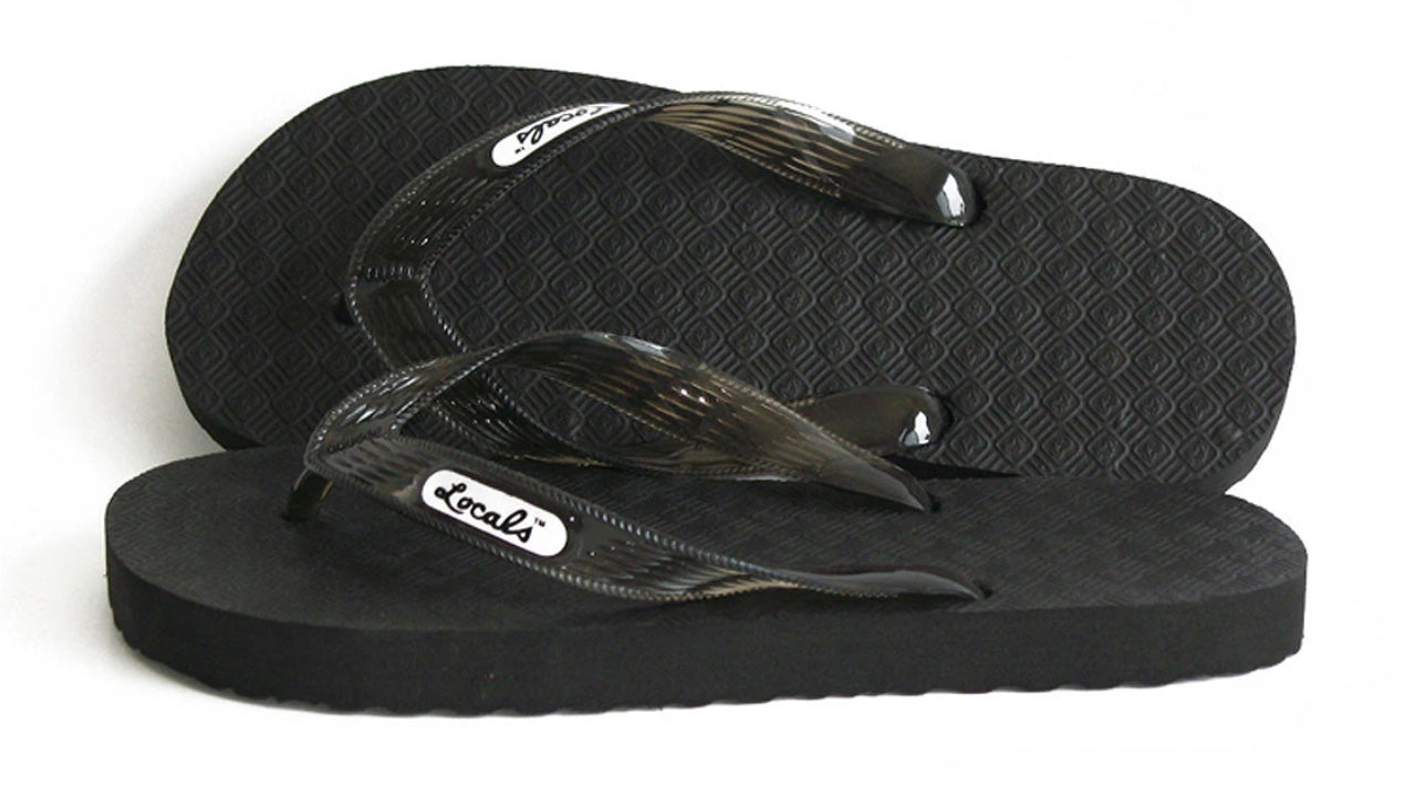 Assorted Locals Slippahs