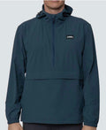 LEGACY Pacific Unisex Pullover Jacket
