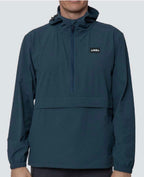 LEGACY Pacific Unisex DWR Pullover Jacket