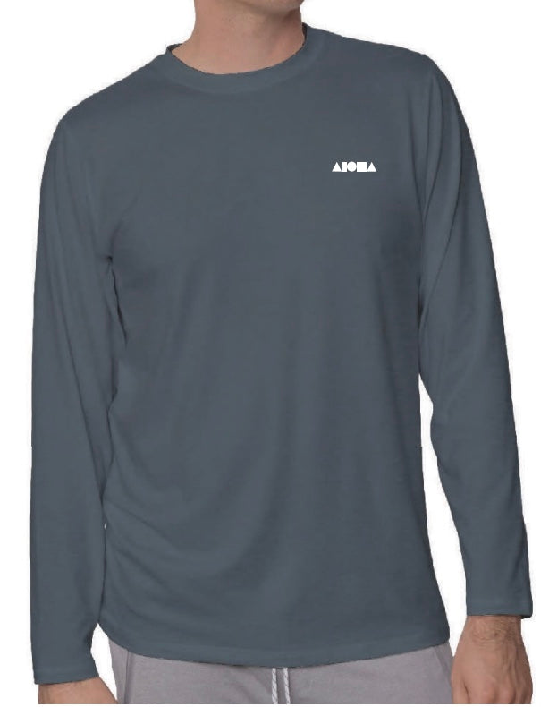 ANTIX Heather Lake UPF L/S