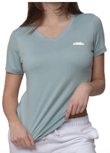 MALIBU Seafoam UPF50 S/S