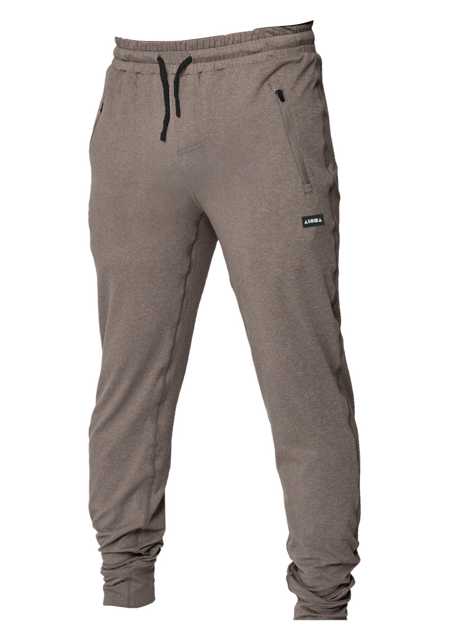 JOCKO Heather Coffee Mens Jogger