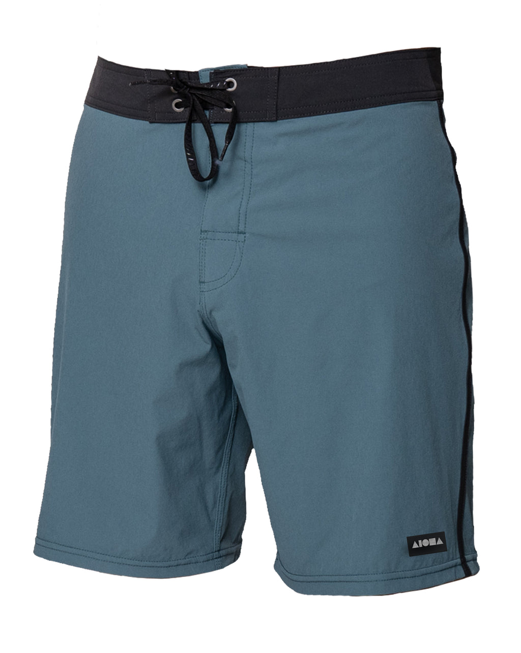 JOYO Teal Adult Board Shorts