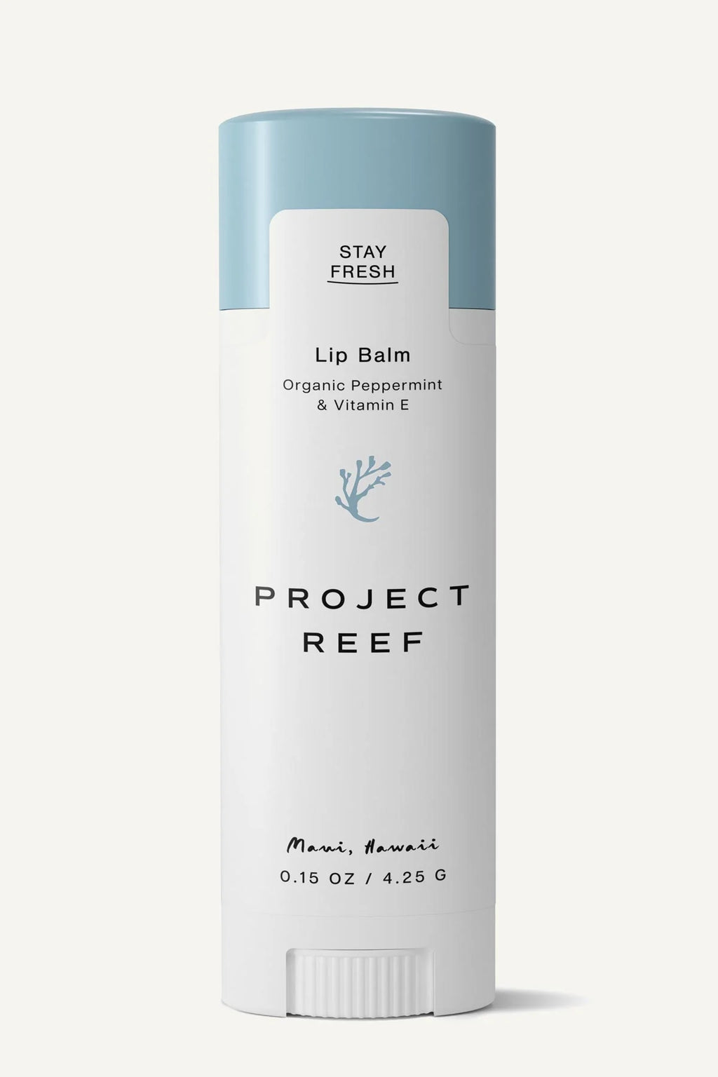 PROJECT REEF After-Sun Lip Balm