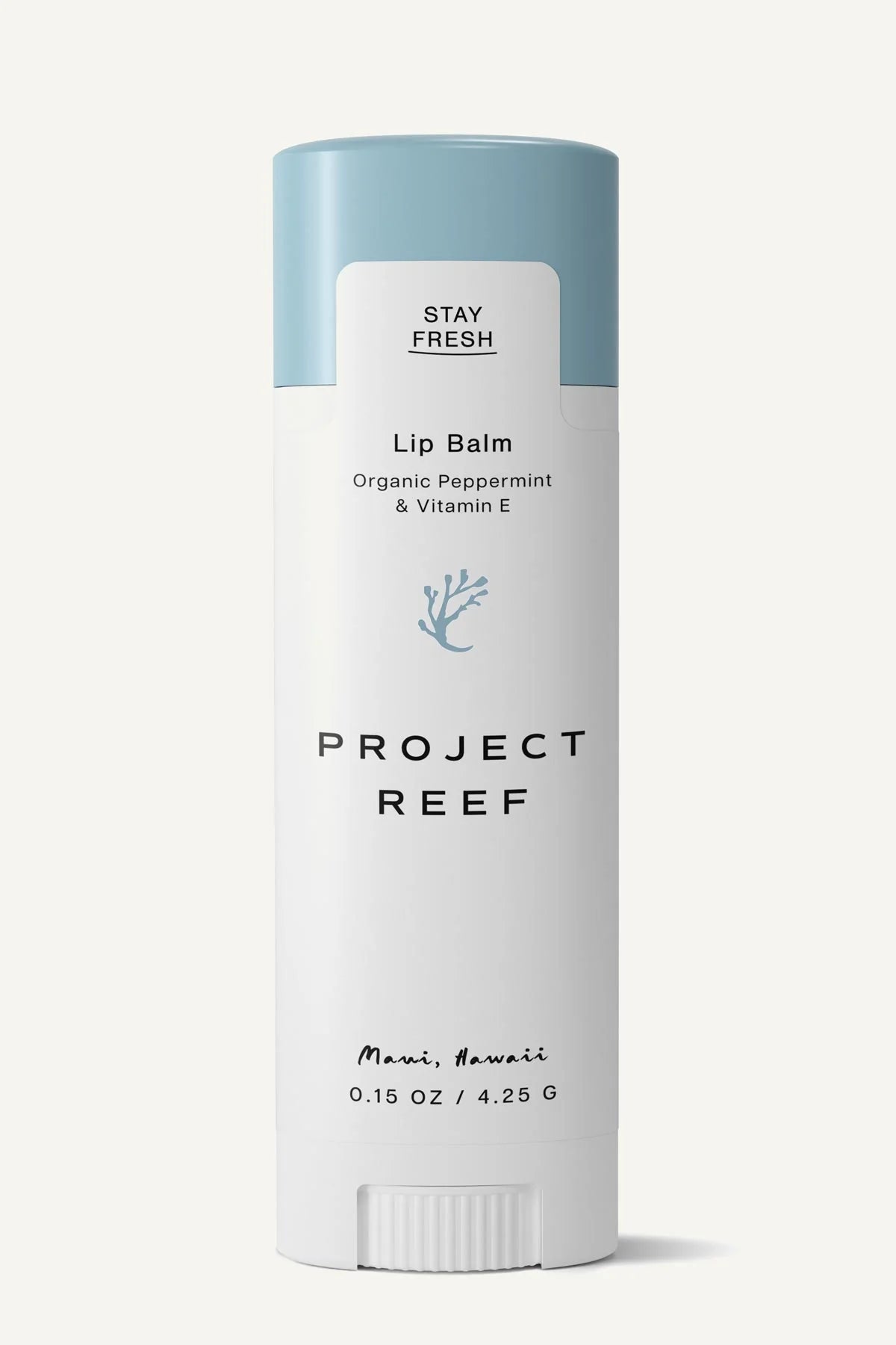 PROJECT REEF After-Sun Lip Balm