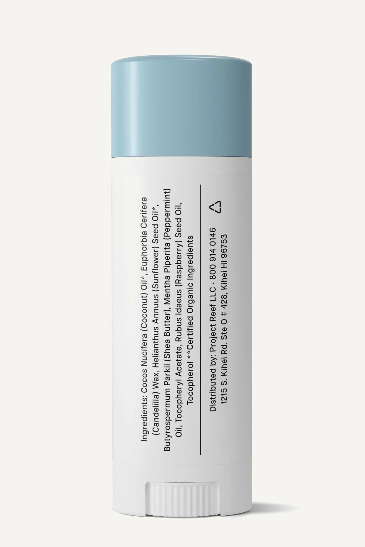 PROJECT REEF After-Sun Lip Balm