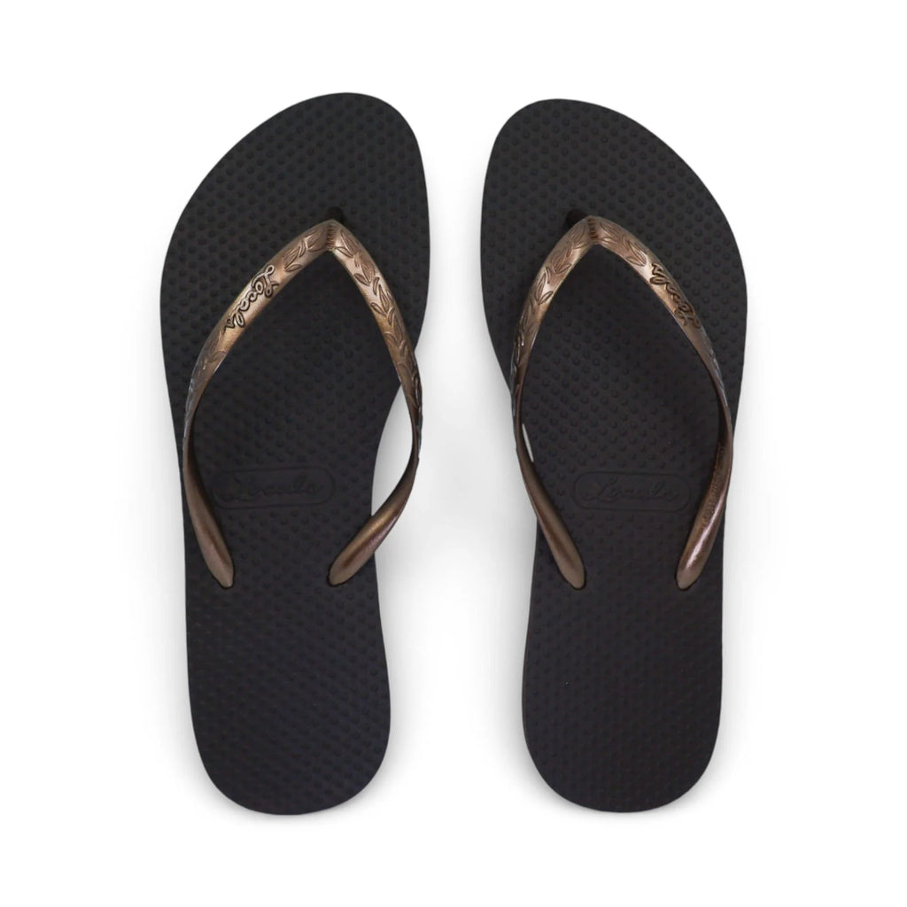 LOCALS Island Bliss Womens Slippahs