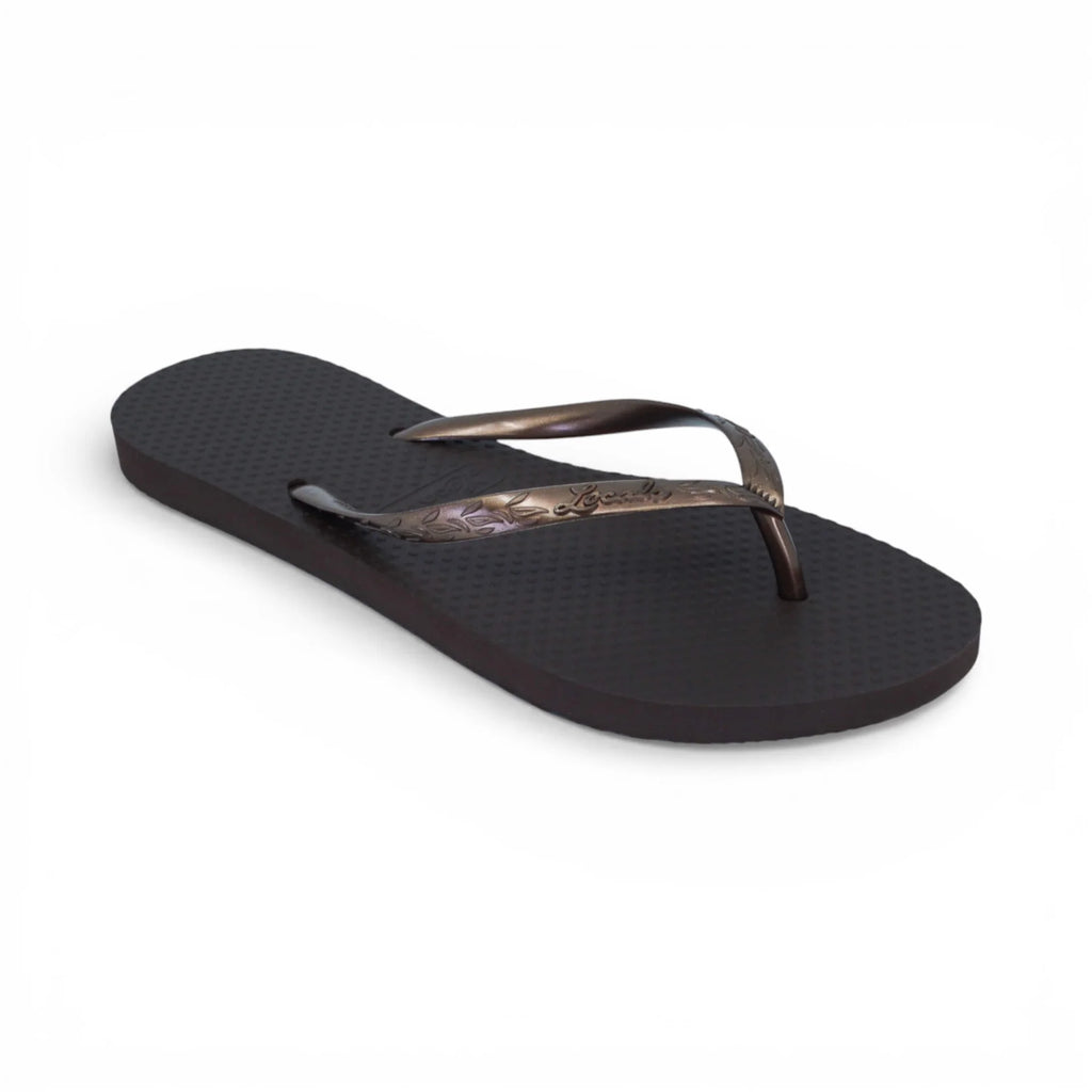 LOCALS Island Bliss Womens Slippahs
