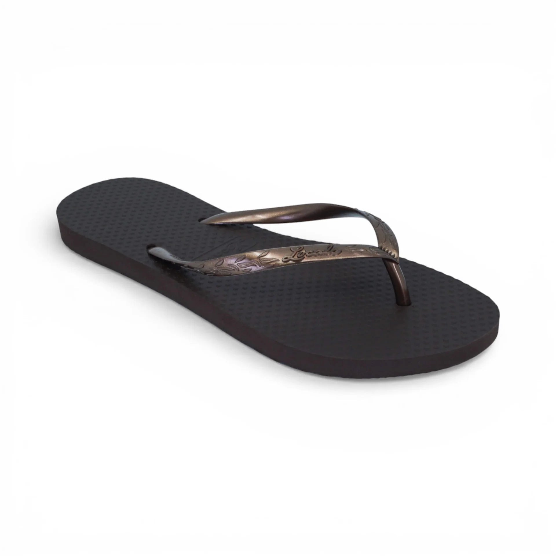 LOCALS Island Bliss Womens Slippahs