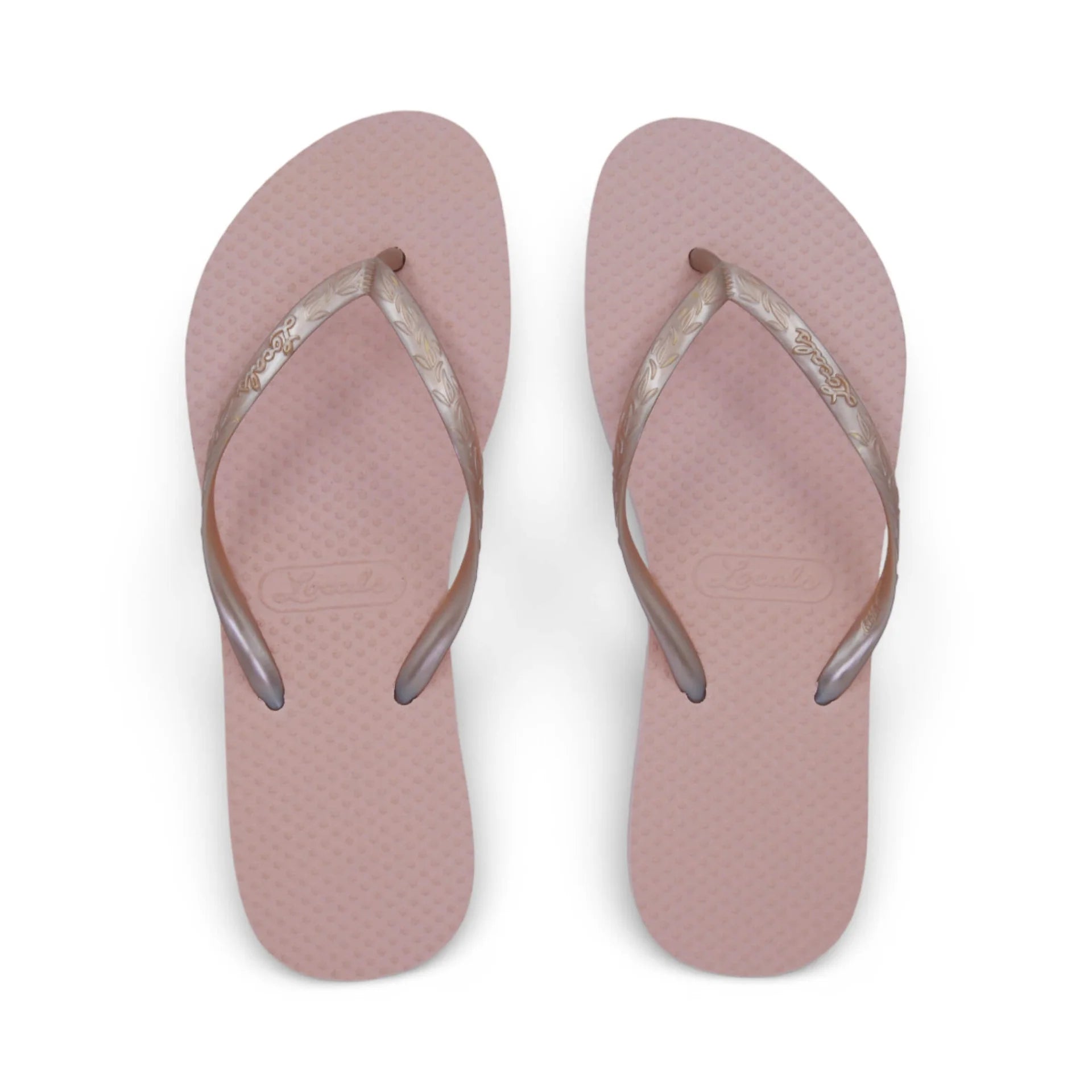 LOCALS Island Bliss Womens Slippahs