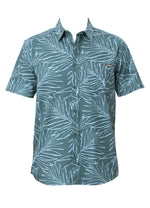 MAKAHA Short Sleeve Aloha Shirt