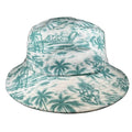 SEASCAPE ANXD Bucket Hat