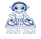 Phono Home