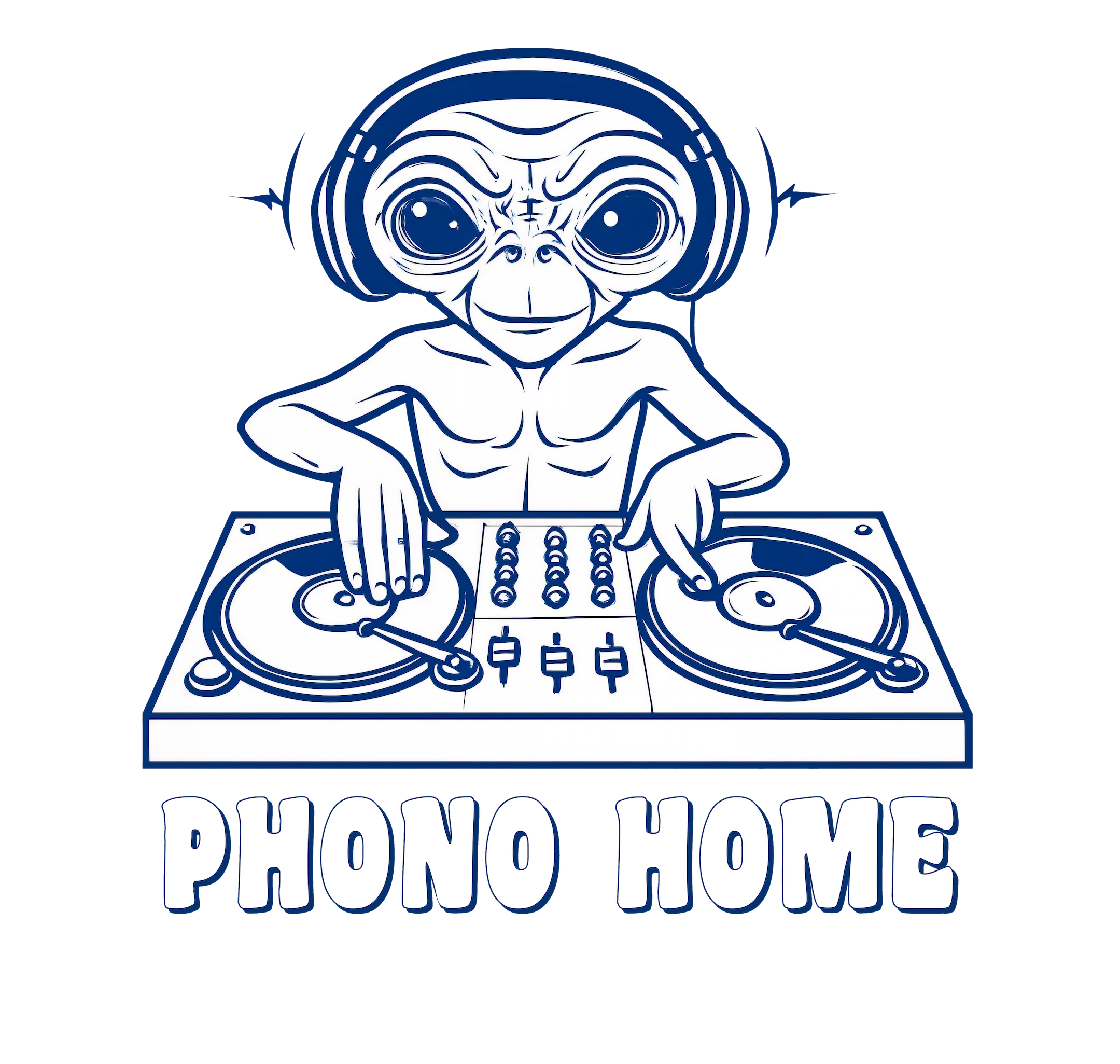 Phono Home