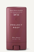 PROJECT REEF SPF50 Face Stick